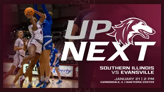 Up Next Evansville