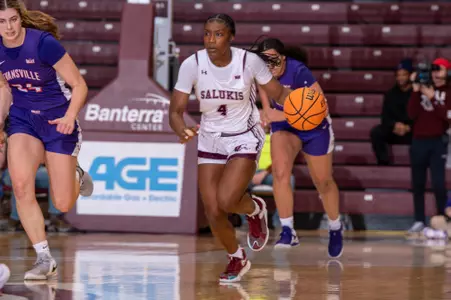 Laniah Randle