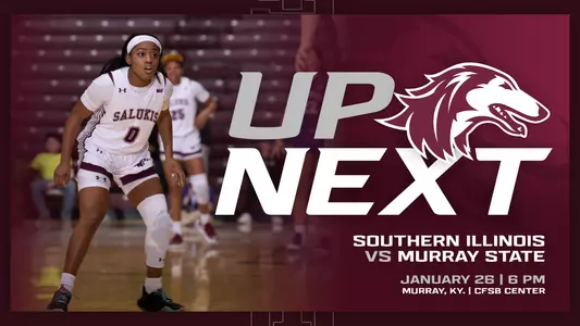 UP NEXT MURRAY STATE