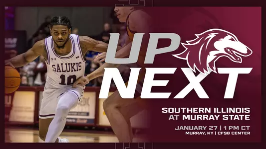 Up Next at Murray State