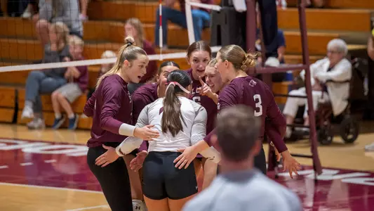 VB vs MURR-2024