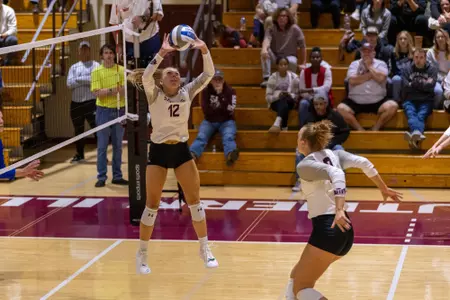 Anna Jaworski & Maggie Wallenberger