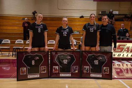Seniors
