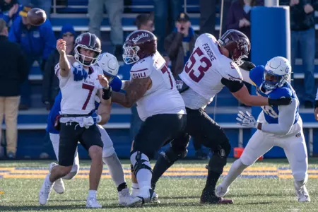 FB vs SDSU