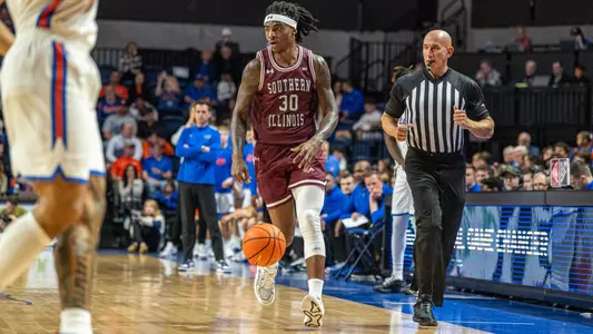 Kennard Davis Jr. vs Florida-2024-25