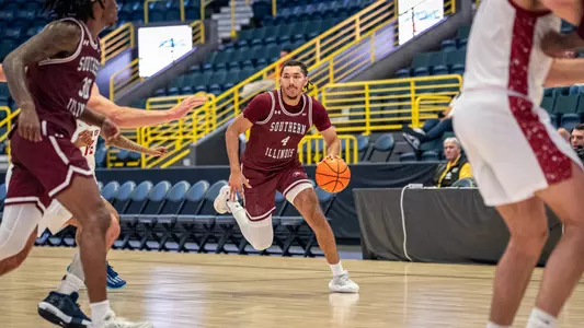 Davion Sykes-Florida Tech-2024-25