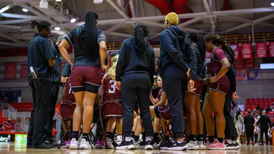 SIU WBB