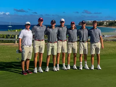 Mens Golf