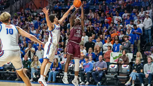 Kennard Davis Jr. at Florida - 2024-25