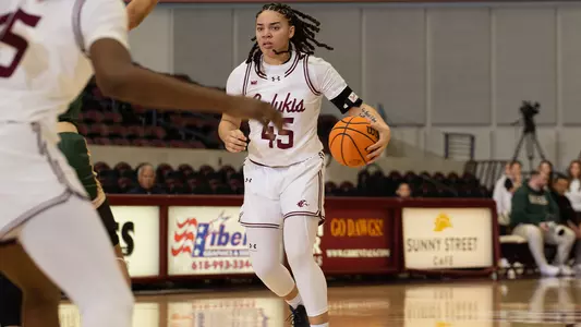 Jeniah Thompson