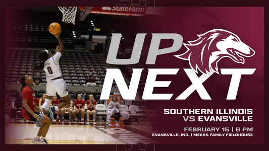 Up Next Evansville