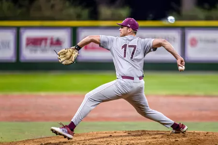Recap | Salukis Power Past Northwestern State in Season Opener, 14-7 Image