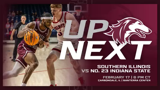 Up Next vs Indiana State