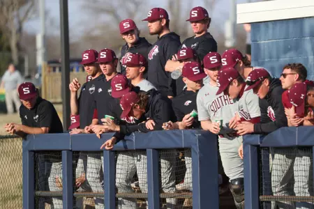 Salukis at UT Martin (2.20.24)