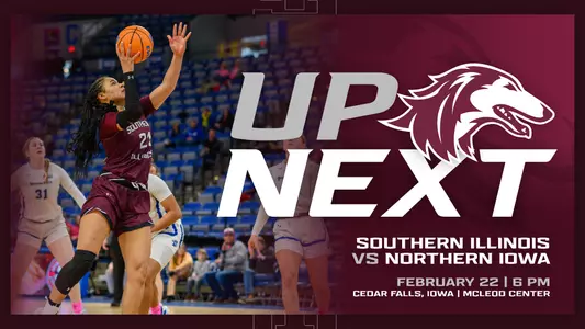 UP NEXT UNI
