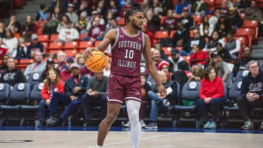 Xavier Johnson 2023-24