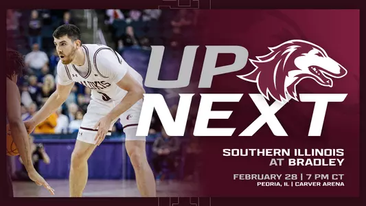 Up Next at Bradley