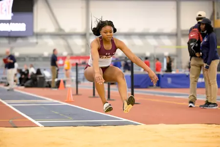 2024 MVC Indoor Track Championships