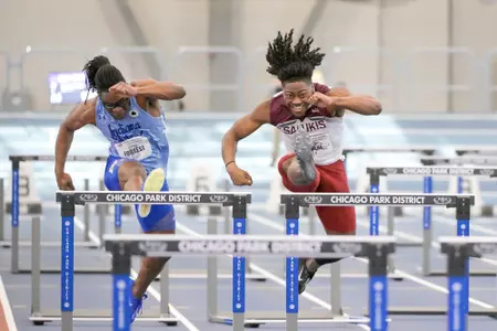 2024 MVC Indoor Track Championships