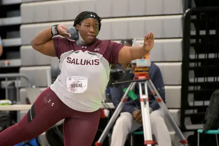 2024 MVC Indoor Track Championships