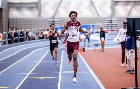 2024 MVC Indoor Track Championships