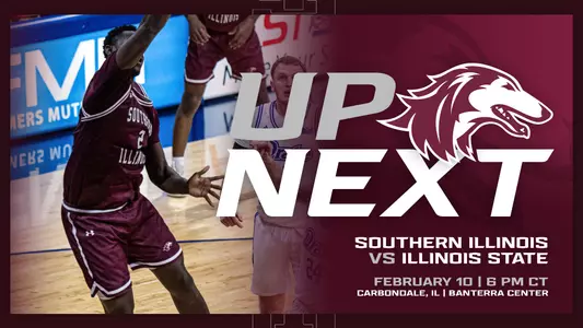 Up Next - Illinois State
