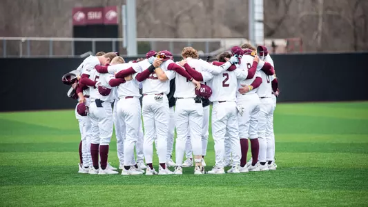 Baseball-2024-Team Huddle