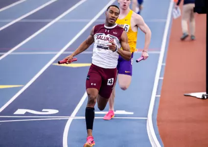 2024 MVC Indoor Track Championships