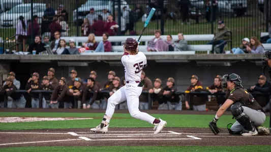 Bennett Eltoft vs Valpo-2024