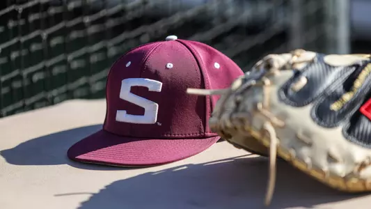 SIU Baseball Hat