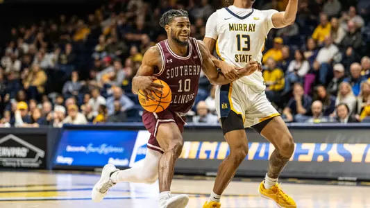 Xavier Johnson 2023-24 at MSU