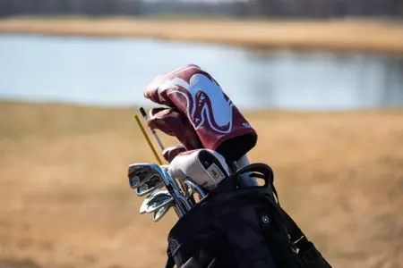 Golf Bag