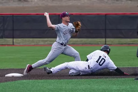 Salukis at SIUE (3.4.24)