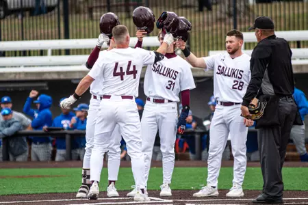 Home Run Celebration