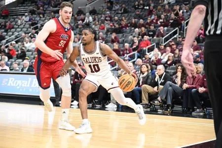 2024 MVC Men's Basketball Championships