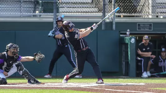 Baseball at UE-2024