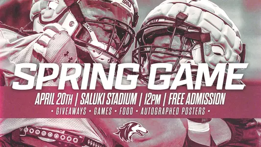 spring game