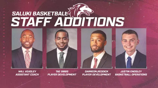 MBB Staff Additions