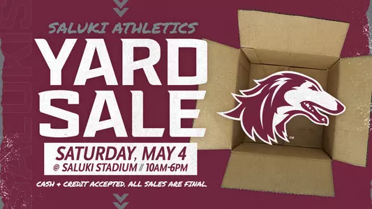Yard Sale