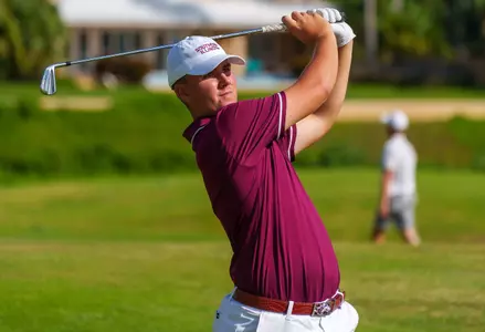 Preview | Salukis travel to Iowa for Hawkeye Invitational Image