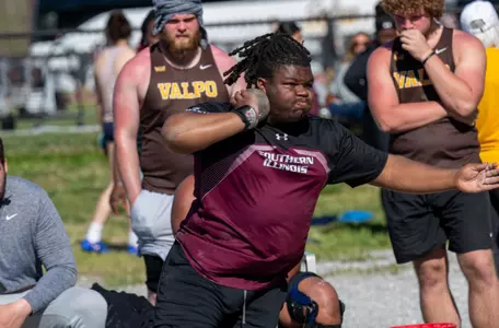 Preview | Track and Field back in action Friday Image