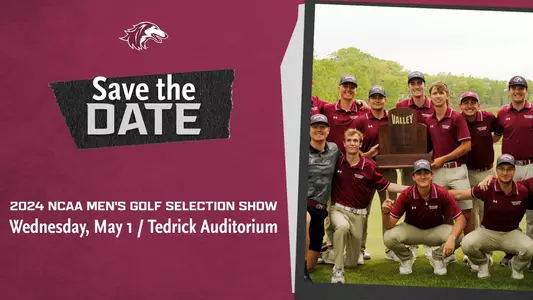 Save the Date