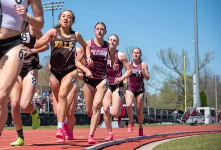 Saluki Women's Distance