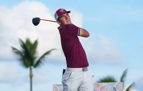 Recap | Cereto wins Hoosier Collegiate, Salukis finish fourth Image
