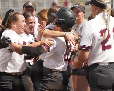 Elizabeth Warwick Walk-Off MVC Semifinal 2024