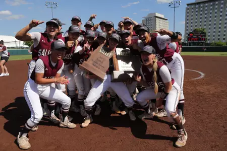 MVC Tournament Champions 2024