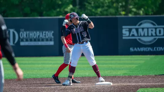 Jake Allgeyer-2024 vs Bradley