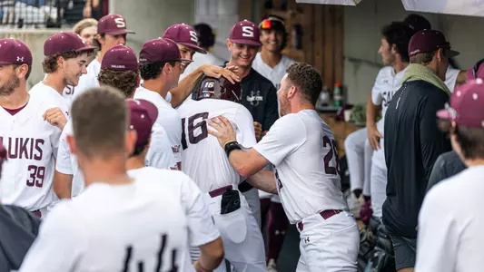 Baseball vs Bellarmine-2024