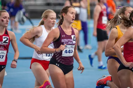 Preview | Cross Country heads to SEMO RedHawks XC Invite Friday Image