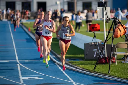 Preview | Anderson to compete on day two of NCAA championships Image